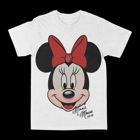 Minnie x Obsessed Graphic Tee