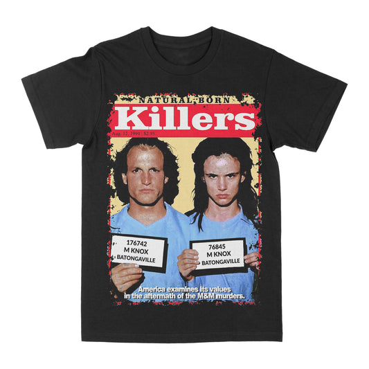 Natural Born Killers Graphic Tee