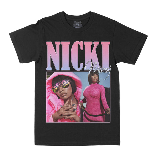 Nicki Minaj Shades