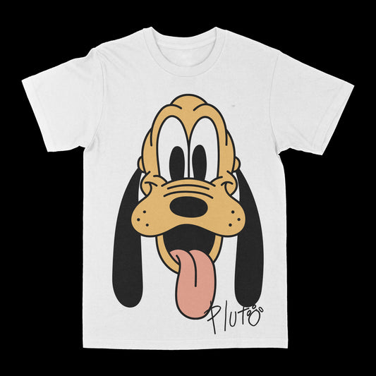Pluto x Obsessed Graphic Tee