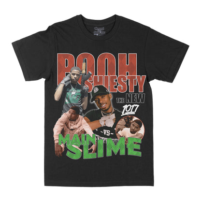 Pooh Shiesty Graphic Tee
