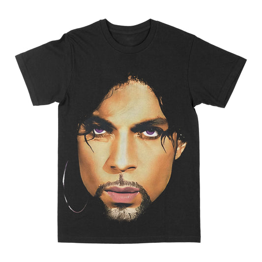 Prince "Big Face" Graphic Tee