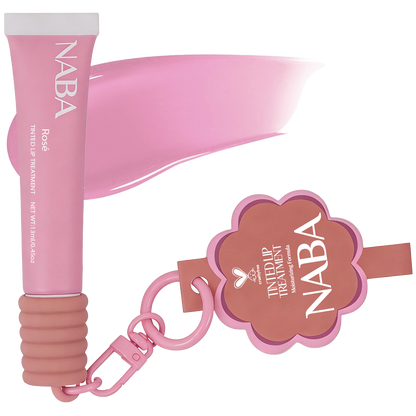 Lipglosses Kit 4pcs