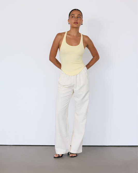 Haze Top