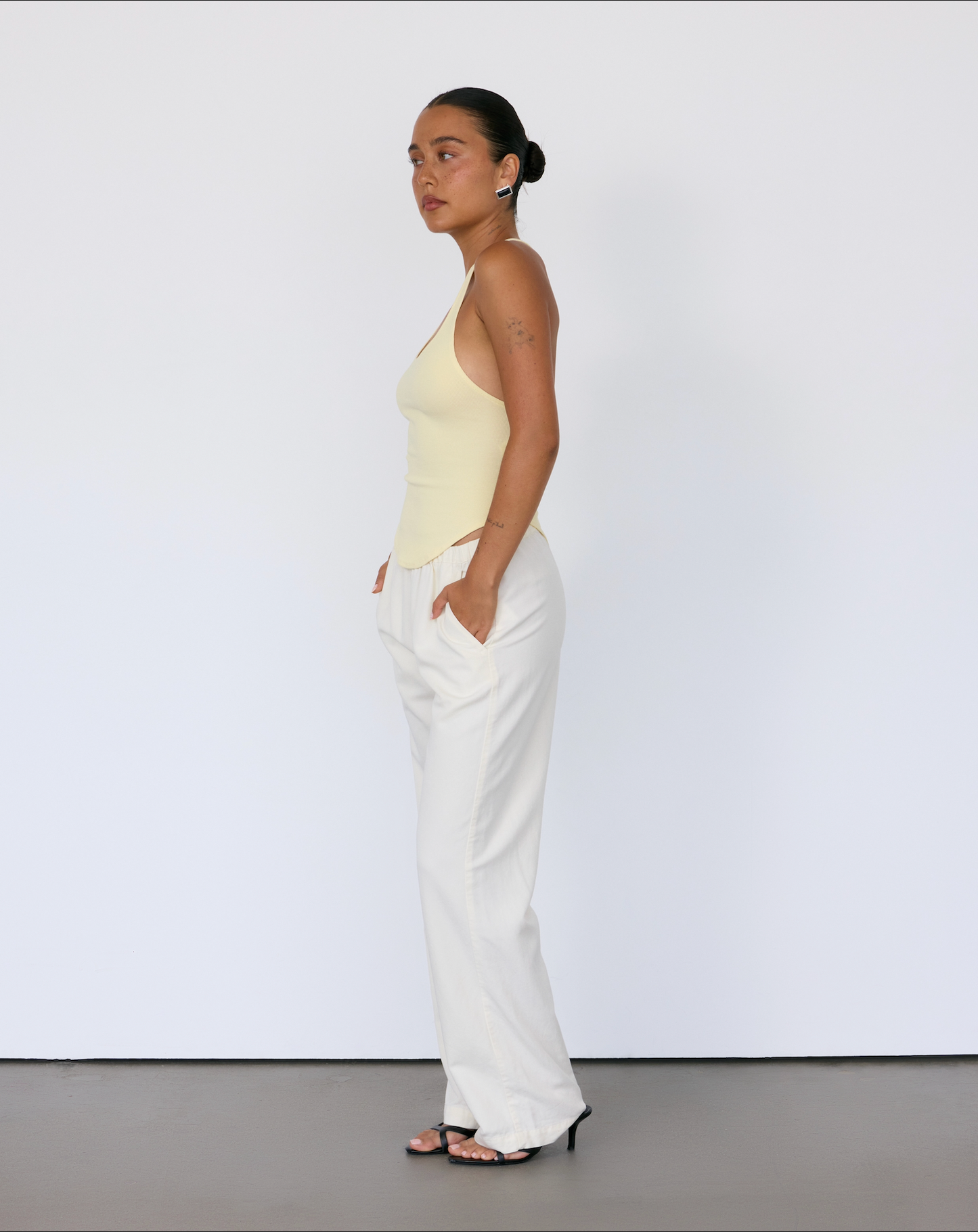 Haze Top
