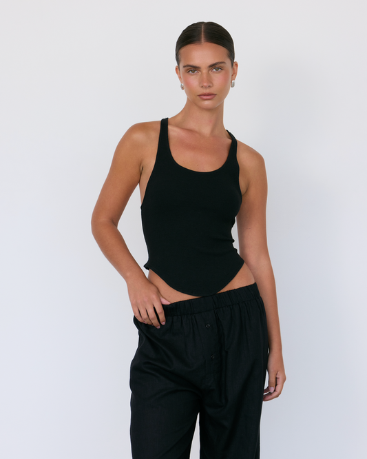 Haze Top