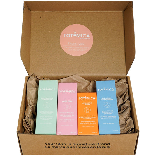 PR BOX Skin Care - 2