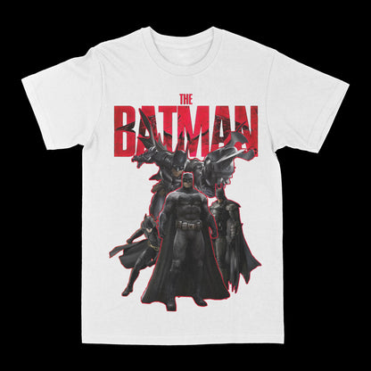 The Batman Graphic Tee