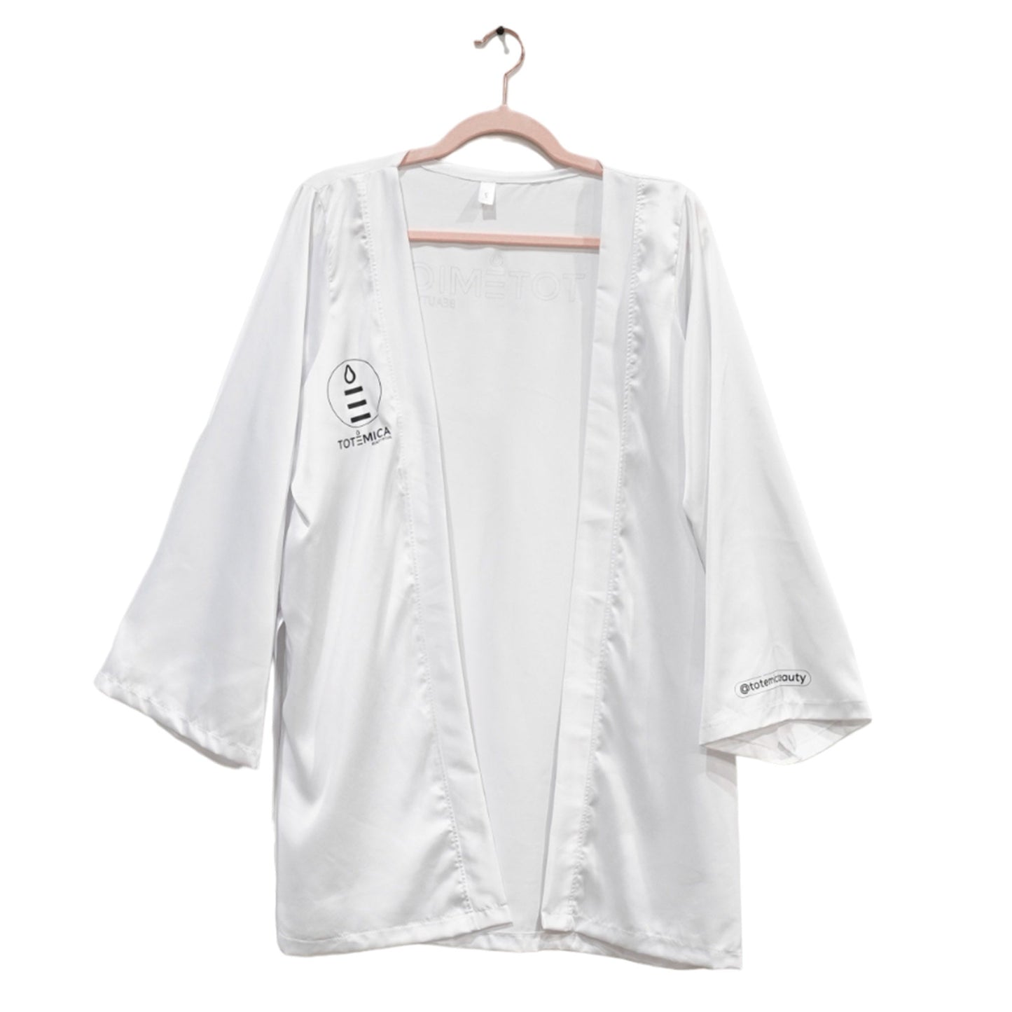 Totemica Relaxation Robe - Gift