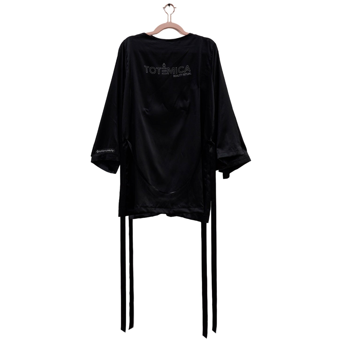 Totemica Relaxation Robe - Gift