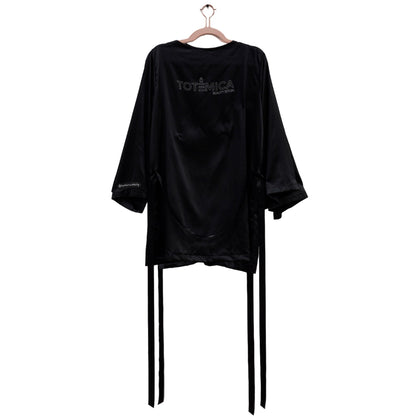 Totemica Relaxation Robe - Gift