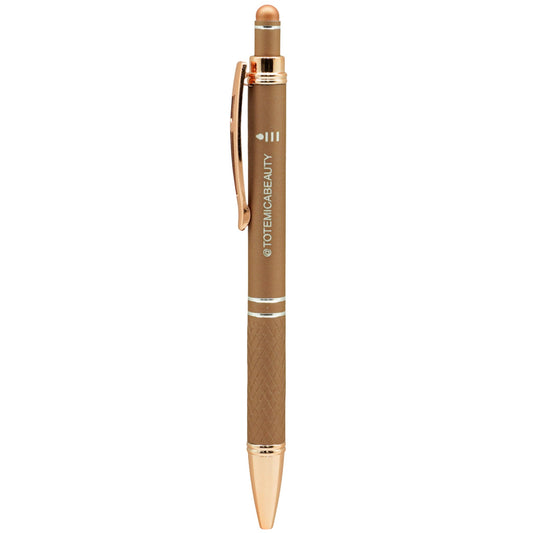 Totemica Rose Gold Signature Pens - Gift