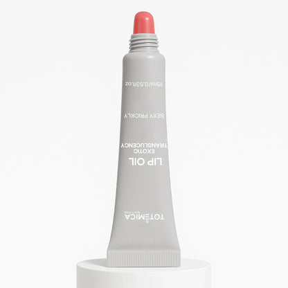 Totemica Lip Oil Exotic Translucency