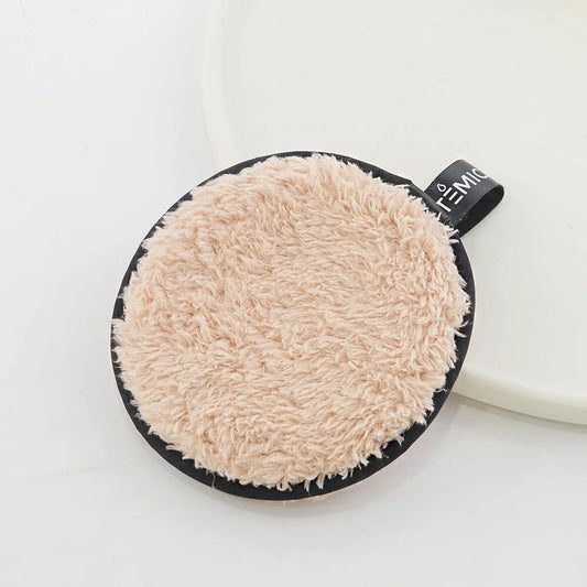 Reusable EcoSoft Pads (2 pads in 1 case)