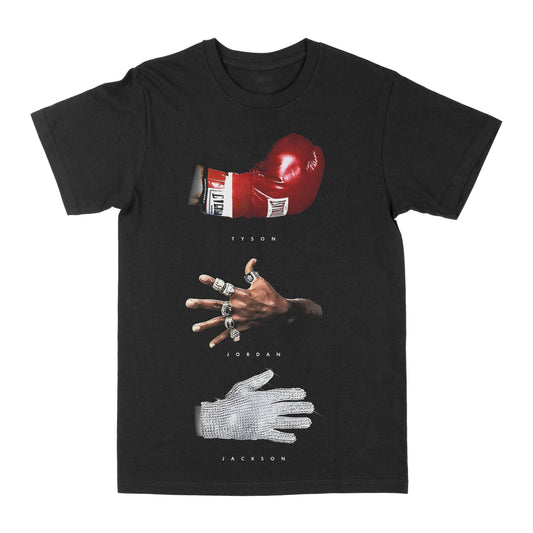 Michael Graphic Tee