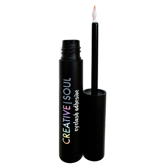 Eyelash Adhesive - Clear