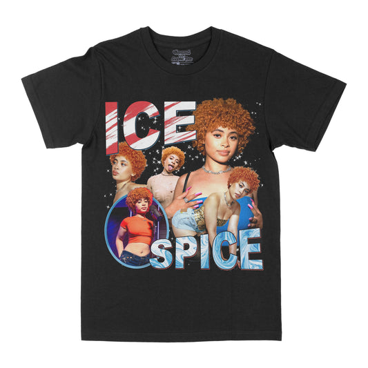 Ice Spice Graphic Tee