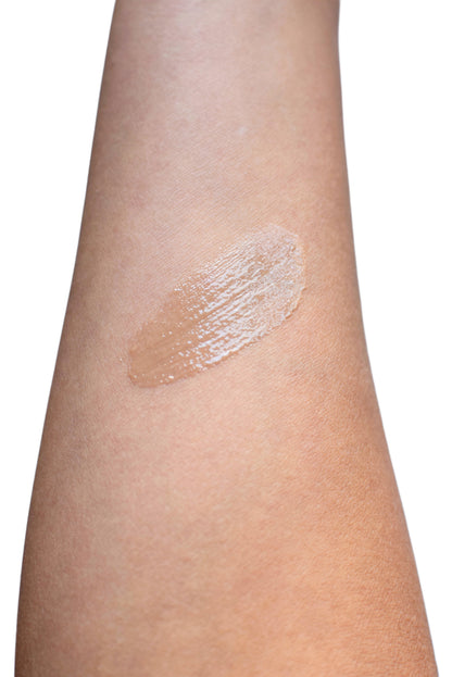 MAKEUP MUD