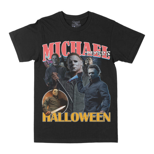 Micheal Myers Graphic Tee