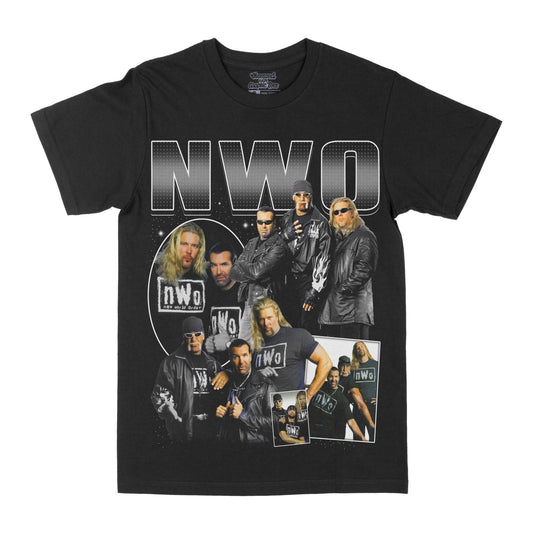 NWO Graphic Tee