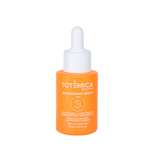 PR BOX Skin Care