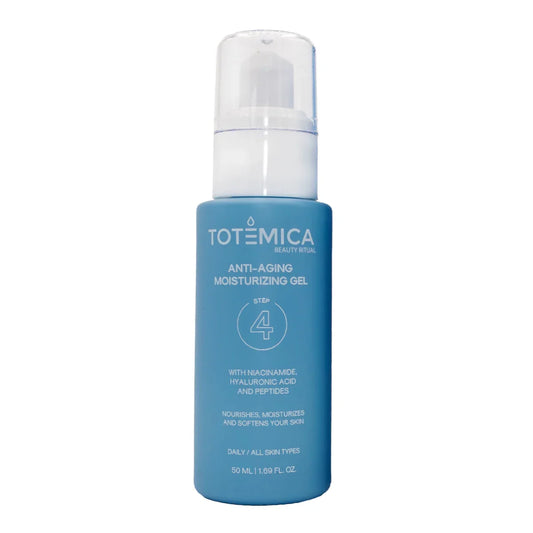 Moisturizing Gel