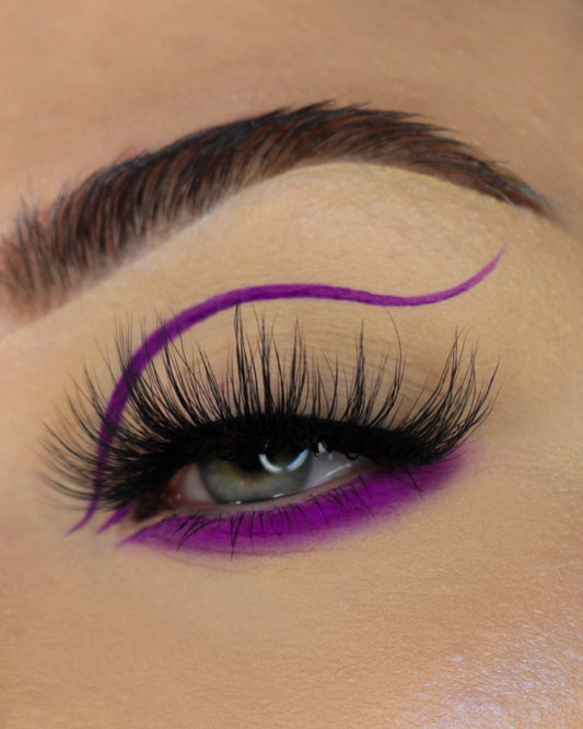Poison Neon Pigments™